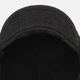 Кепі джинсове Flat Cap Fortune 55-57 Чорний - зображення 5