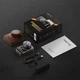 Електробритва Metz Camerist Shaver, Золотий - 599619 - зображення 3