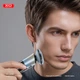 Електробритва XO CF32, Синій - 574079 - зображення 7