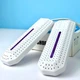 Сушилка для обуви Shoes Dryer, Белый - 558303 - изображение 3