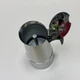 Кофеварка гейзерная 300 мл Vincent VC-1367-300 - изображение 3