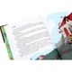 Книга 36 і 6 котів-компаньйонів. Книга 3 - Галина Вдовиченко Видавництво Старого Лева (9786176796855) - изображение 9