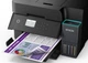 БФП Epson EcoTank L6370 (C11CL43405) Wi-Fi/LAN/A4 - изображение 2