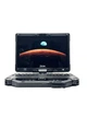 Защищенный ноутбук-трансформер Б-класс Getac V110 G3 / 11.6" (1366x768) IPS Touch / Intel Core i5-6200U (2 (4) ядра по 2.3 - 2.8 GHz) / 8 GB DDR4 / 128 GB SSD / Intel HD Graphics 520 / WebCam / Win 10 Pro / 2 x АКБ б/у - изображение 2