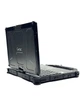 Защищенный ноутбук-трансформер Б-класс Getac V110 G3 / 11.6" (1366x768) IPS Touch / Intel Core i5-6200U (2 (4) ядра по 2.3 - 2.8 GHz) / 8 GB DDR4 / 128 GB SSD / Intel HD Graphics 520 / WebCam / Win 10 Pro / 2 x АКБ б/у - изображение 6