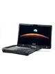 Защищенный ноутбук-трансформер Б-класс Getac V110 G3 / 11.6" (1366x768) IPS Touch / Intel Core i5-6200U (2 (4) ядра по 2.3 - 2.8 GHz) / 8 GB DDR4 / 128 GB SSD / Intel HD Graphics 520 / WebCam / Win 10 Pro / 2 x АКБ б/у - изображение 8