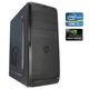 ПК Casecom TZ-S13 Tower / Intel Core i5-2500 (4 ядра по 3.3 - 3.7 GHz) / 16 GB DDR3 / 128 GB SSD + 320 GB HDD / nVidia GeForce GTS 250, 1 GB GDDR3, 256-bit / 420W б/у - изображение 1