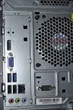 Компьютер Lenovo ThinkCentre E73 Tower / Intel Core i5-4460S (4 ядра по 2.9 - 3.4 GHz) / 8 GB DDR3 / 120 GB SSD / Intel HD Graphics 4600 / DVD-ROM / Windows 11 Pro б/у + Подарок USB-накопитель 32 ГБ - изображение 8