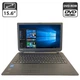 Ноутбук Б-класс Toshiba Satellite C50-B-1CD5 / 15.6" (1366x786) TN / Intel Celeron N2840 (2 ядра по 2.16 - 2.58 GHz) / 8 GB DDR3 / 750 GB HDD / Intel HD Graphics / WebCam / DVD-ROM б/у - изображение 1