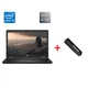 Ноутбук Dell Latitude 5580 / 15.6" (1366x768) TN / Intel Core i5-7200U (2 (4) ядра по 2.5 - 3.1 GHz) / 8 GB DDR4 / 128 GB SSD / Intel HD Graphics 620 / WebCam / Windows 10 б/у + Подарок Флэш-накопитель USB 32 GB - изображение 1