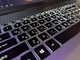 Игровой ноутбук Asus VivoBook N705F / 17.3" (1920x1080) IPS / Intel Core i7-8565U (4 (8) ядра по 1.8 - 4.6 GHz) / 16 GB DDR4 / 1000 GB SSD + 256 GB SSD / Geforce GTX 1050, 4 GB / WebCam / TouchID / Windows 10 б/у + Подарок Беспроводная мышь USB - изображение 6