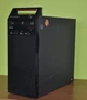 Компьютер Lenovo ThinkCentre E73 Tower / Intel Core i5-4460S (4 ядра по 2.9 - 3.4 GHz) / 8 GB DDR3 / 160 GB HDD / Intel HD Graphics 4600 / DVD-ROM / Без OC б/у + Подарок USB-накопитель 32 ГБ - изображение 4