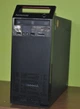 Компьютер Lenovo ThinkCentre E73 Tower / Intel Core i5-4460S (4 ядра по 2.9 - 3.4 GHz) / 8 GB DDR3 / 160 GB HDD / Intel HD Graphics 4600 / DVD-ROM / Без OC б/у + Подарок USB-накопитель 32 ГБ - изображение 5