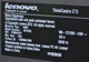 Компьютер Lenovo ThinkCentre E73 Tower / Intel Core i5-4460S (4 ядра по 2.9 - 3.4 GHz) / 8 GB DDR3 / 160 GB HDD / Intel HD Graphics 4600 / DVD-ROM / Без OC б/у + Подарок USB-накопитель 32 ГБ - изображение 9