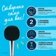 Змішувач для ванної одноважільний із коротким виливом GROHE QuickFix Dice хром метал BF101872VC - зображення 8