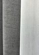 Комплект штор VR-Textil TWEED_V 100х270 2шт и Тюль 300х270 1918ш-1153т Серый с белым 71-148/1 - изображение 5