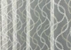 Тюль VR-Textil 1833т Фатин с вышивкой и люрексом Молочный с золотистым 450х270 см (42-1069) - изображение 5