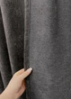 Комплект готових штор VR-Textil Шеніл преміум VELMIRA Rich № 1928ш Сіро-коричневий 200х290 см 2 шт (32-350) - зображення 6