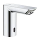 Змішувач безконтактний для раковини Grohe Bau Cosmopolitan E 36452000 без змішування - изображение 1