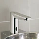 Змішувач безконтактний для раковини Grohe Euroeco Cosmopolitain E 36269000 - изображение 6