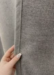 Комплект готовых штор VR-Textil Шенилл премиум VELMIRA Rich № 1927ш Пепельный 150х290 см 2 шт (33-0993) - изображение 6