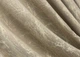 Комплект штор VR-Textil Жаккард Viva Marmo № 1787ш Бежевый 100х290 см 2 шт (31-0003) - изображение 7