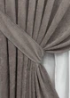 Комплект готовых штор VR-Textil Шенилл премиум VELMIRA Rich № 1924ш Капучино 150х290 см 2 шт (33-0990) - изображение 5
