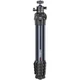Штатив Ulanzi OMBRA II YING Tripod UV-T156 Black - изображение 2