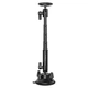 Тримач телефона Ulanzi ZJ06 Suction Cup Mount UV-T117 Black - зображення 7