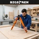 Будівельний кутник 3в1 Bigstren 27309 - изображение 14