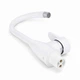 Смеситель для кухни BRINEX 35W 007 White (k35) высокий, однорычажный, керамический картридж - изображение 4