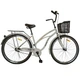 Велосипед ST 28" Spark CITY Vista рама 18" бежево-серый (240020) - изображение 1