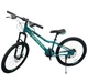 Велосипед AL 24" Spark TILL, рама 11" бірюзовий (239996) - зображення 3