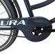 Велосипед ST 26" Spark CITY Aura рама 17" чорний (240006) - зображення 5