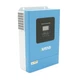 Гібридний інвертор ANENJI ANJ-6200W-48PL-WIFI, 6200W, 48V, charge 80A(max), 170-280V, МРРТ60-500VDC, RS485. RS232, WiFi, 450x300x130mm, 12 kg, Q1 - изображение 1