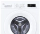 Пральна машина автоматична LG F2Y2HS3WE (7231276) - изображение 5