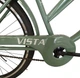 Велосипед ST 26" Spark CITY Vista рама 17" оливковий (240016) - зображення 3