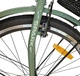 Велосипед ST 26" Spark CITY Vista рама 17" оливковий (240016) - зображення 4