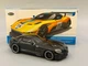 Машинка TK Union Group Mercedes-Benz SLR металл 1:32 свет/звук открываются двери/капот/багажник Черная (TK-31160) - изображение 3