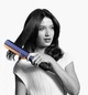 Стайлер (випрямляч) Dyson Airstrait HT01 Prussian Blue/Rich Copper (408215-01) - изображение 7