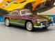 Машинка TK Union Group Mercedes-Benz 300 SL метал 1:32 світло/звук відчиняються двері/капіт/багажник 15см Хамелеон (TK-53611) - зображення 11