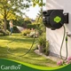 Котушка автоматична зі шлангом 20 м Gardlov 27505 - зображення 15
