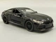 Машина TK Union Group BMW M8 металлопластик 1:32 звук свет инерция открывается дверь багажник и капот Черная (ТК-12340) - изображение 1