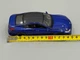Машина TK Union Group BMW M8 металлопластик 1:32 звук свет инерция открывается дверь багажник и капот Синяя (ТК-12340) - изображение 7