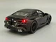 Машина TK Union Group BMW M8 металлопластик 1:32 звук свет инерция открывается дверь багажник и капот Черная (ТК-12340) - изображение 8