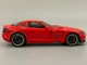 Машинка TK Union Group Mercedes-Benz SLR металл 1:32 свет/звук открываются двери/капот/багажник Красная (TK-31160) - изображение 8