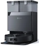 Робот-пылесос с влажной уборкой ECOVACS Deebot T30C Black (DLX71 BLACK) - изображение 3