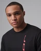 Футболка Air Jordan Dri-Fit Sport Black IF0857-011 L - изображение 3