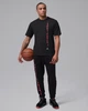 Футболка Air Jordan Dri-Fit Sport Black IF0857-011 L - изображение 4