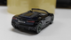 Машинка Базова Hot Wheels 2019 Audi R8 Spyder Exotics 1:64 JJJ84 Black - зображення 3